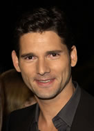 Eric Bana